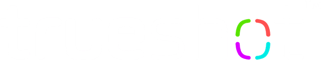 Trueshot Logo